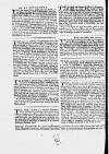 Edinburgh Evening Courant Tue 11 Dec 1750 Page 4
