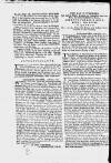 Edinburgh Evening Courant Mon 24 Dec 1750 Page 2