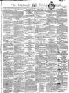 Edinburgh Evening Courant Saturday 12 April 1828 Page 1