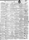 Edinburgh Evening Courant Thursday 17 April 1828 Page 1