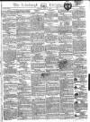 Edinburgh Evening Courant Monday 05 May 1828 Page 1
