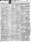 Edinburgh Evening Courant Thursday 29 May 1828 Page 1