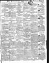 Edinburgh Evening Courant Thursday 05 June 1828 Page 1