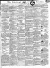 Edinburgh Evening Courant Monday 14 July 1828 Page 1