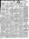 Edinburgh Evening Courant Monday 28 July 1828 Page 1
