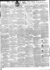 Edinburgh Evening Courant Thursday 11 September 1828 Page 1