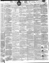 Edinburgh Evening Courant Thursday 18 September 1828 Page 1