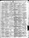 Edinburgh Evening Courant Saturday 21 March 1829 Page 1