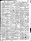 Edinburgh Evening Courant Thursday 02 April 1829 Page 1