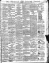 Edinburgh Evening Courant Saturday 04 April 1829 Page 1