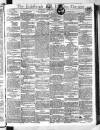 Edinburgh Evening Courant Thursday 16 February 1832 Page 1