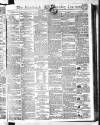 Edinburgh Evening Courant Thursday 05 April 1832 Page 1
