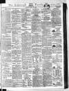 Edinburgh Evening Courant Monday 16 July 1832 Page 1