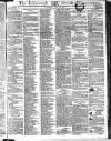 Edinburgh Evening Courant Thursday 19 July 1832 Page 1