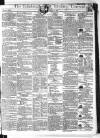 Edinburgh Evening Courant Thursday 04 October 1832 Page 1