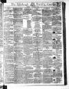 Edinburgh Evening Courant Monday 15 October 1832 Page 1