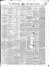 Edinburgh Evening Courant Tuesday 02 September 1851 Page 1