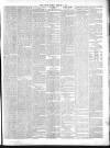 Edinburgh Evening Courant Tuesday 10 February 1852 Page 3