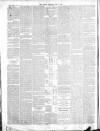 Edinburgh Evening Courant Thursday 08 April 1852 Page 2