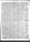Edinburgh Evening Courant Tuesday 20 April 1852 Page 3