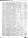 Edinburgh Evening Courant Saturday 22 May 1852 Page 4