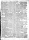 Edinburgh Evening Courant Saturday 06 November 1852 Page 3