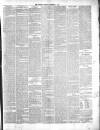 Edinburgh Evening Courant Tuesday 09 November 1852 Page 3