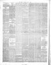 Edinburgh Evening Courant Tuesday 01 January 1856 Page 2
