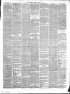 Edinburgh Evening Courant Tuesday 22 January 1856 Page 3