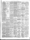 Edinburgh Evening Courant Saturday 22 November 1856 Page 3