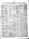 Edinburgh Evening Courant Saturday 15 August 1857 Page 1