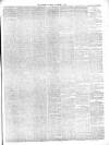 Edinburgh Evening Courant Thursday 04 November 1858 Page 3