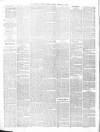 Edinburgh Evening Courant Monday 11 February 1861 Page 2