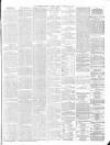 Edinburgh Evening Courant Friday 22 February 1861 Page 3
