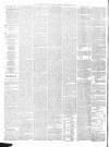 Edinburgh Evening Courant Monday 25 February 1861 Page 2