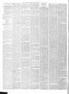 Edinburgh Evening Courant Tuesday 02 April 1861 Page 2