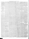 Edinburgh Evening Courant Tuesday 09 April 1861 Page 2