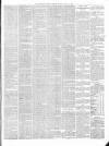 Edinburgh Evening Courant Monday 15 July 1861 Page 3