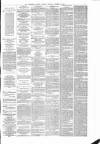 Edinburgh Evening Courant Saturday 19 October 1861 Page 5