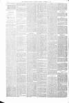 Edinburgh Evening Courant Saturday 09 November 1861 Page 2