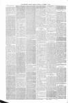 Edinburgh Evening Courant Saturday 09 November 1861 Page 6