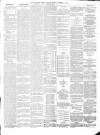 Edinburgh Evening Courant Monday 11 November 1861 Page 3