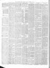 Edinburgh Evening Courant Monday 09 December 1861 Page 2