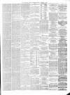 Edinburgh Evening Courant Monday 09 December 1861 Page 3