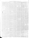 Edinburgh Evening Courant Thursday 13 February 1862 Page 2