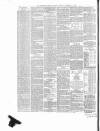 Edinburgh Evening Courant Saturday 15 November 1862 Page 8