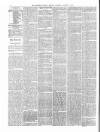Edinburgh Evening Courant Saturday 09 January 1864 Page 2