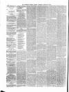 Edinburgh Evening Courant Saturday 30 January 1864 Page 6