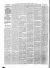 Edinburgh Evening Courant Saturday 27 February 1864 Page 2