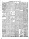 Edinburgh Evening Courant Saturday 26 March 1864 Page 2